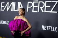 Los Angeles Premiere Of Netflix's